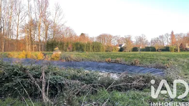 Land in Jouars-Pontchartrain (78760)