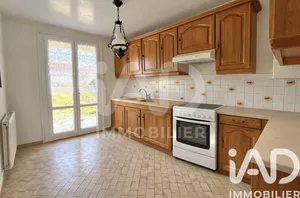 House in Montivilliers (76290)