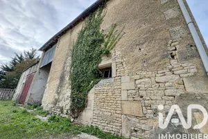 Barn in La Grève-sur-Mignon (17170)