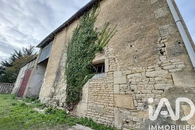 Barn in La Grève-sur-Mignon (17170)