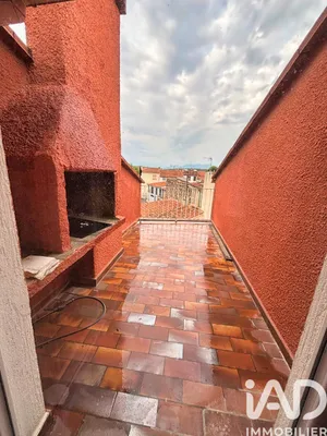 Building in Espira-de-l'Agly (66600)