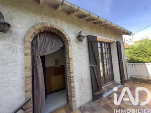 House in Sartrouville (78500)