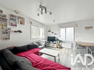 Duplex à Linas (91310)
