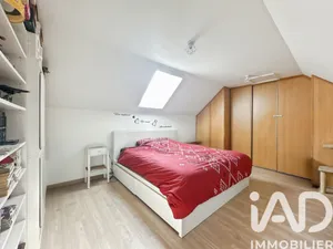 Apartment in Linas (91310)