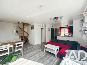 Appartement à Linas (91310)