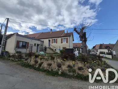 Maison à Huriel (03380)