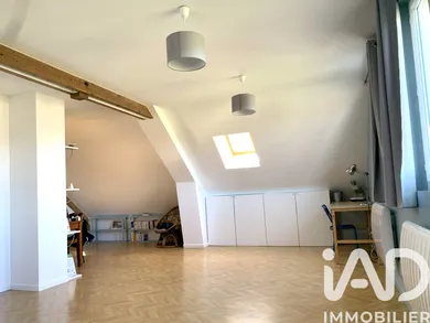 House in Blois (41000)