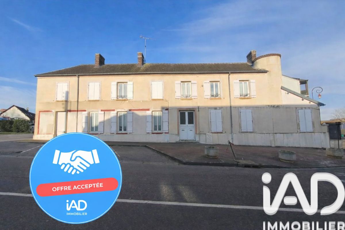 appartement à Gasny