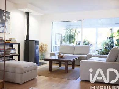 Maison à Pouzauges (85700)