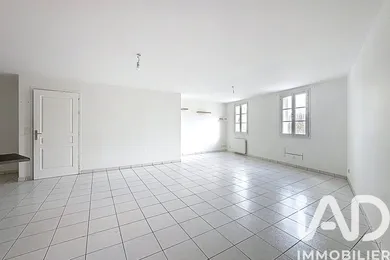 Appartement à Courçon (17170)