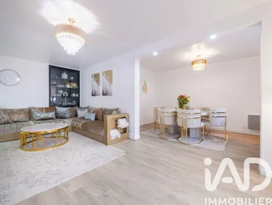Appartement à Bezons (95870)