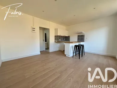 Appartement à Roquevaire (13360)