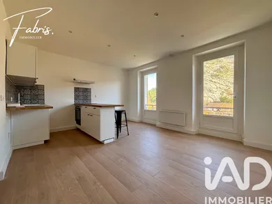 Appartement à Roquevaire (13360)