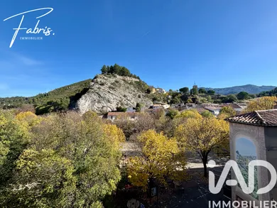 Apartment in Roquevaire (13360)