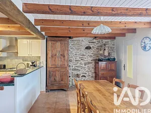 Maison à Paimpol (22500)