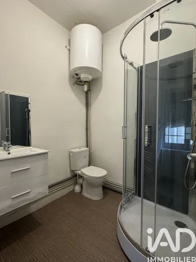 Appartement à Amiens (80000)