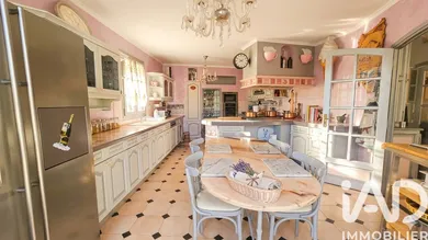 Maison à Hyères (83400)