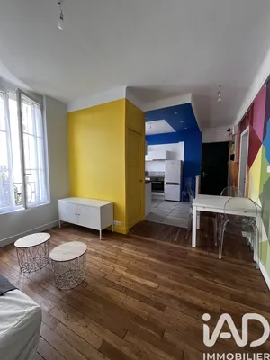 Apartment in Le Mans (72000)