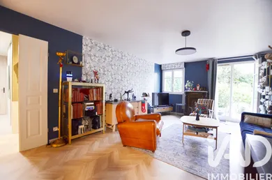 Appartement à Sannois (95110)