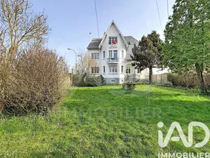 Maison traditionnelle à Dieuze (57260)