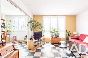 Appartement à Vanves (92170)