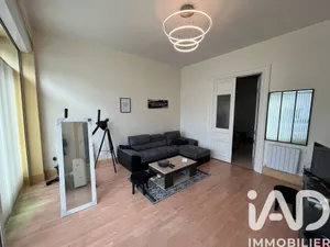 Appartement à Châtellerault (86100)