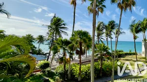 Studio à LE GOSIER (97190)