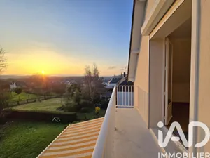 Maison à Saint-Nicolas-de-Redon (44460)