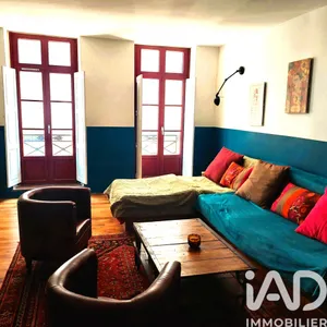 Townhouse in AUTUN (71400)