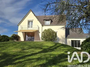 Maison à Saint-Nicolas-de-Redon (44460)