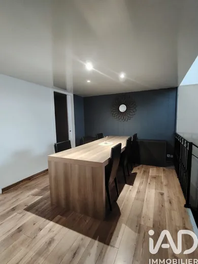 Appartement à Les Ulis (91940)