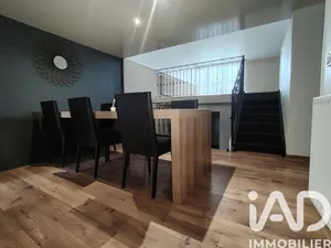 Appartement à Les Ulis (91940)