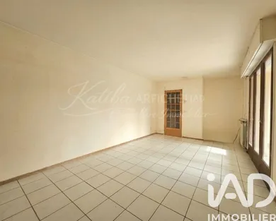 Appartement à Romainville (93230)