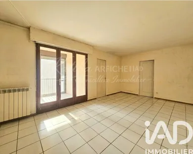 Appartement à Romainville (93230)