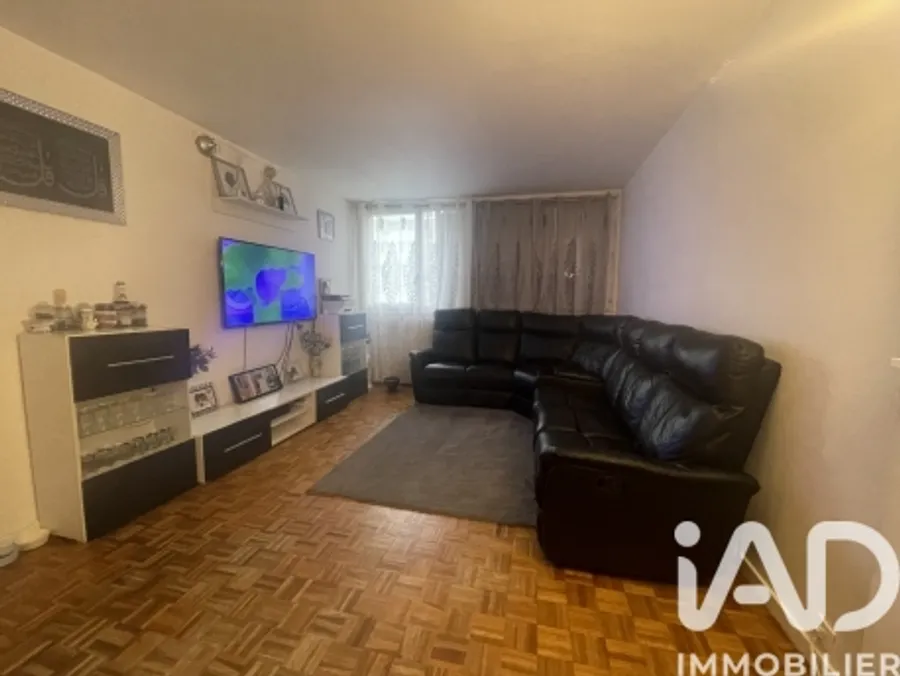Appartement à Trappes (78190) photo 2
