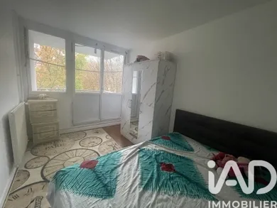 Appartement à Trappes (78190)