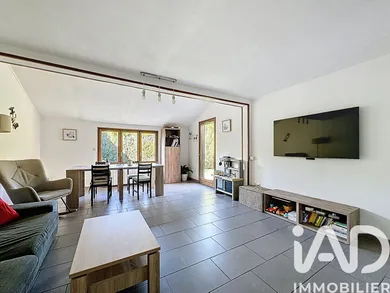 House in Lys-lez-Lannoy (59390)