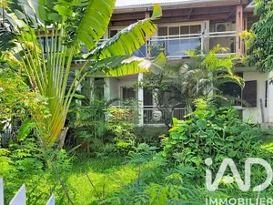 Maison à Saint-Paul (97411)