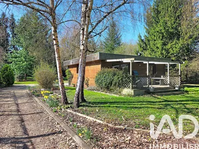 Châlet à Gien (45500)