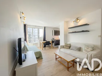 Appartement à Bagnolet (93170)