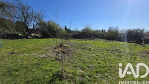 Terrain à bâtir à Hergnies (59199)
