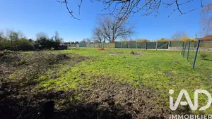 Building plot in Hergnies (59199)