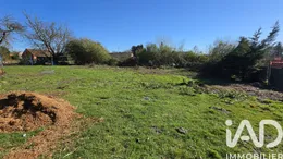 Building plot in Hergnies (59199)