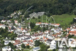 Maison à Andilly (95580)