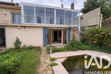 Maison de village à Capestang (34310)