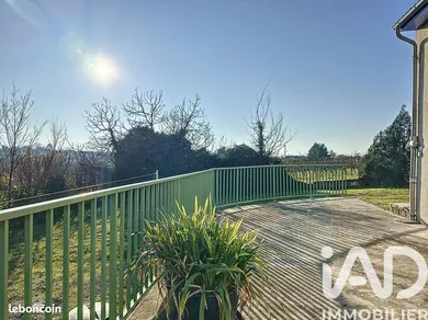 Maison traditionnelle à Mercurol (26600)