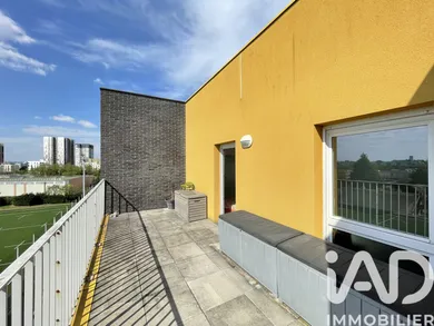 Appartement à Bobigny (93000)