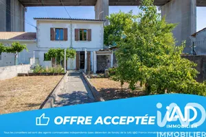 Maison à Bordeaux (33000)
