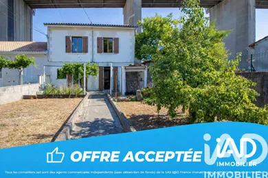 House in Bordeaux (33000)