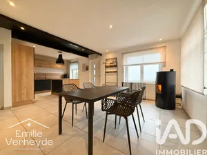 House in Moulle (62910)